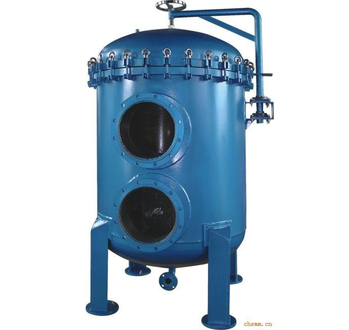 機(jī)械過濾器1
