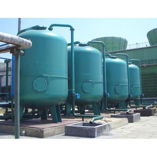 機(jī)械過(guò)濾器4